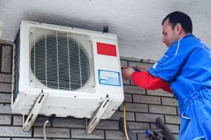24/7 and Emergency HVAC Near Catholic Univ, DC | Air Conidtioning and Heating Contractors